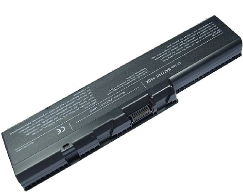 8-cell Laptop Battery for Toshiba PA3383U-1BAS PA3385U-1BRS - Click Image to Close